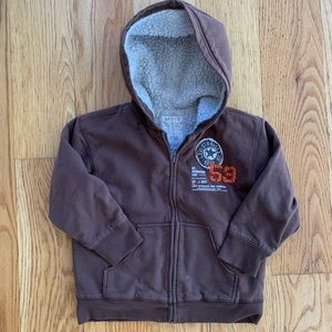 Levi’s Jacket Sweatshirt 🍁